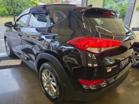 HYUNDAI Tucson 2.0 16V 4P GL AUTOMÁTICO, Foto 4