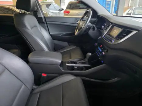 HYUNDAI Tucson 2.0 16V 4P GL AUTOMÁTICO, Foto 5