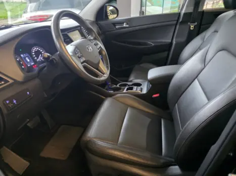 HYUNDAI Tucson 2.0 16V 4P GL AUTOMÁTICO, Foto 9