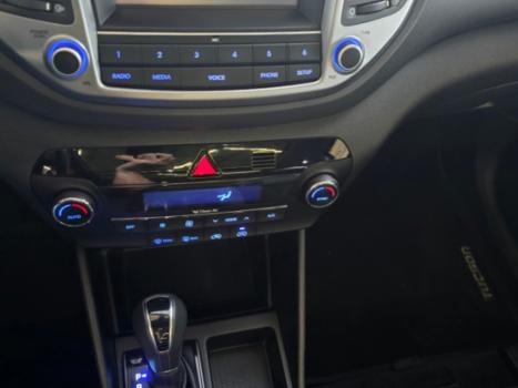 HYUNDAI Tucson 2.0 16V 4P GL AUTOMÁTICO, Foto 11