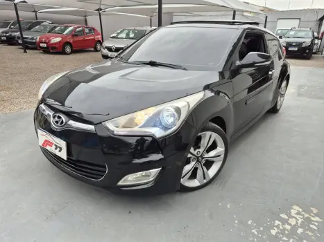 HYUNDAI Veloster 1.6 16V 3P AUTOMTICO, Foto 1