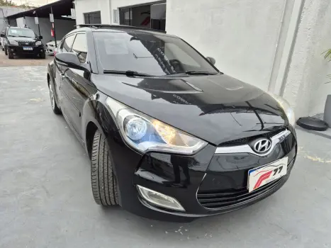 HYUNDAI Veloster 1.6 16V 3P AUTOMTICO, Foto 2