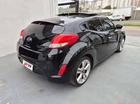 HYUNDAI Veloster 1.6 16V 3P AUTOMTICO, Foto 5