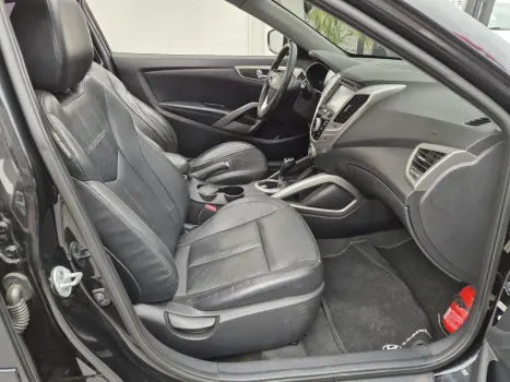 HYUNDAI Veloster 1.6 16V 3P AUTOMTICO, Foto 7