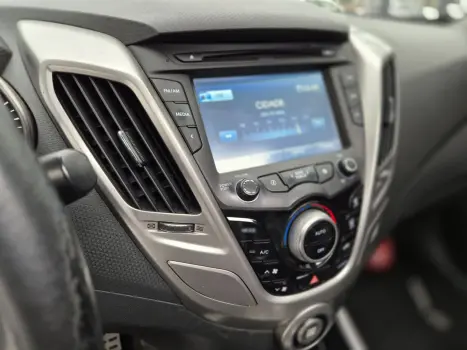 HYUNDAI Veloster 1.6 16V 3P AUTOMTICO, Foto 9