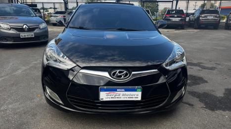 HYUNDAI Veloster 1.6 16V 3P AUTOM�TICO, Foto 2