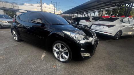HYUNDAI Veloster 1.6 16V 3P AUTOM�TICO, Foto 3