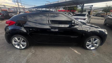 HYUNDAI Veloster 1.6 16V 3P AUTOM�TICO, Foto 4