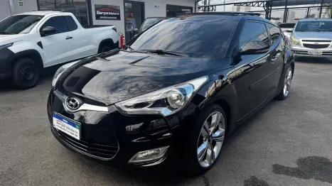 HYUNDAI Veloster 1.6 16V 3P AUTOM�TICO, Foto 1