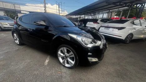 HYUNDAI Veloster 1.6 16V 3P AUTOM�TICO, Foto 3