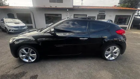 HYUNDAI Veloster 1.6 16V 3P AUTOM�TICO, Foto 5