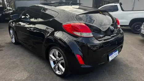 HYUNDAI Veloster 1.6 16V 3P AUTOM�TICO, Foto 6