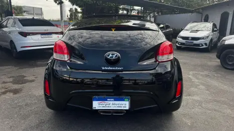 HYUNDAI Veloster 1.6 16V 3P AUTOM�TICO, Foto 7