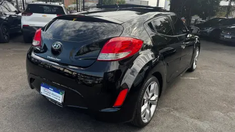 HYUNDAI Veloster 1.6 16V 3P AUTOM�TICO, Foto 8