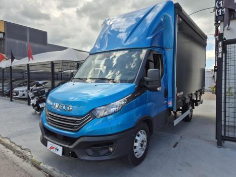IVECO Daily 35-160 CABINE SIMPLES DIESEL, Foto 1