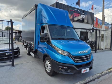 IVECO Daily 35-160 CABINE SIMPLES DIESEL, Foto 2