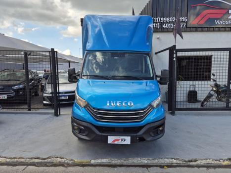 IVECO Daily 35-160 CABINE SIMPLES DIESEL, Foto 3