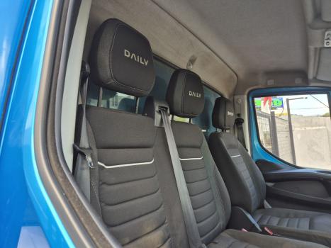IVECO Daily 35-160 CABINE SIMPLES DIESEL, Foto 4