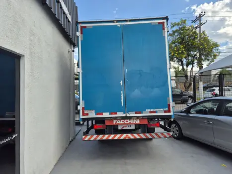 IVECO Daily 35-160 CABINE SIMPLES DIESEL, Foto 6