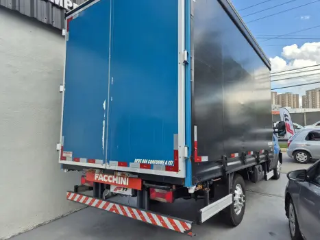 IVECO Daily 35-160 CABINE SIMPLES DIESEL, Foto 7