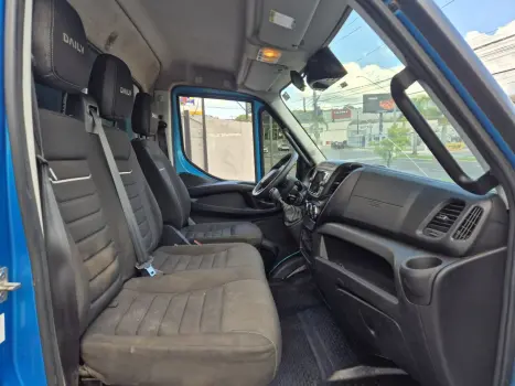 IVECO Daily 35-160 CABINE SIMPLES DIESEL, Foto 8