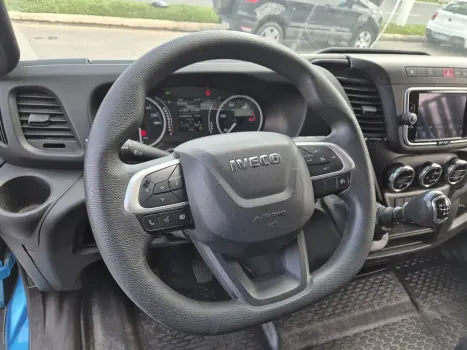 IVECO Daily 35-160 CABINE SIMPLES DIESEL, Foto 10