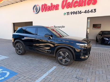 JAECOO 7 1.5 16V 4P TGDI PHEV PRESTIGE DHT AUTOM�TICO, Foto 1