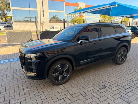 JAECOO 7 1.5 16V 4P TGDI PHEV PRESTIGE DHT AUTOM�TICO, Foto 2