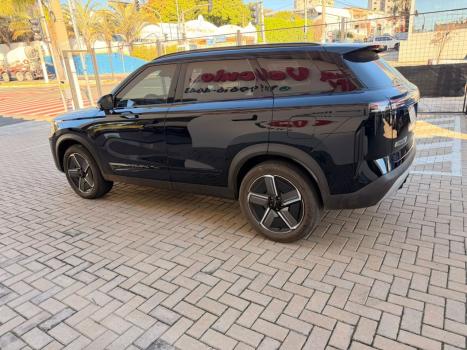 JAECOO 7 1.5 16V 4P TGDI PHEV PRESTIGE DHT AUTOM�TICO, Foto 3