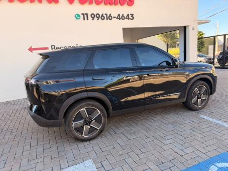 JAECOO 7 1.5 16V 4P TGDI PHEV PRESTIGE DHT AUTOM�TICO, Foto 4