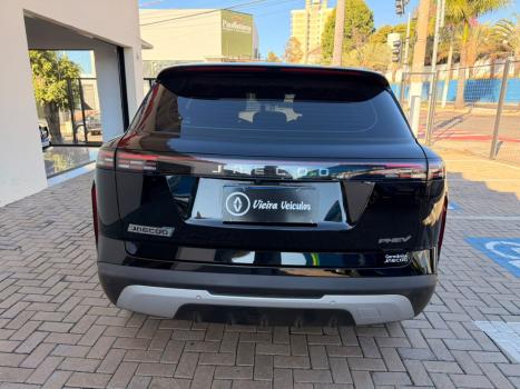 JAECOO 7 1.5 16V 4P TGDI PHEV PRESTIGE DHT AUTOM�TICO, Foto 5