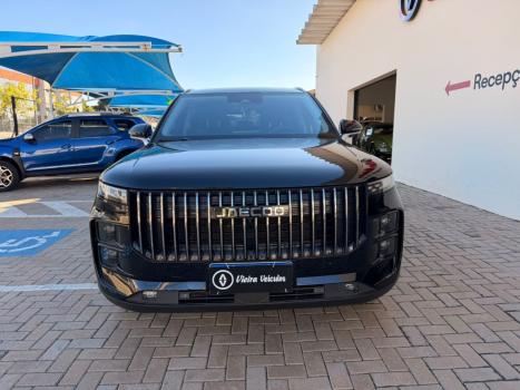 JAECOO 7 1.5 16V 4P TGDI PHEV PRESTIGE DHT AUTOM�TICO, Foto 6