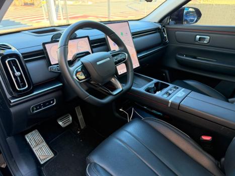 JAECOO 7 1.5 16V 4P TGDI PHEV PRESTIGE DHT AUTOM�TICO, Foto 7