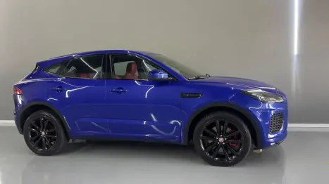 JAGUAR E-Pace 2.0 16V 4P P250 AWD TURBO AUTOMÁTICO, Foto 1