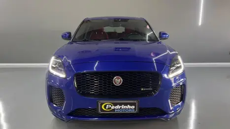 JAGUAR E-Pace 2.0 16V 4P P250 AWD TURBO AUTOMÁTICO, Foto 3