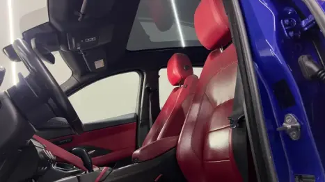 JAGUAR E-Pace 2.0 16V 4P P250 AWD TURBO AUTOMÁTICO, Foto 10