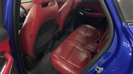 JAGUAR E-Pace 2.0 16V 4P P250 AWD TURBO AUTOMÁTICO, Foto 12