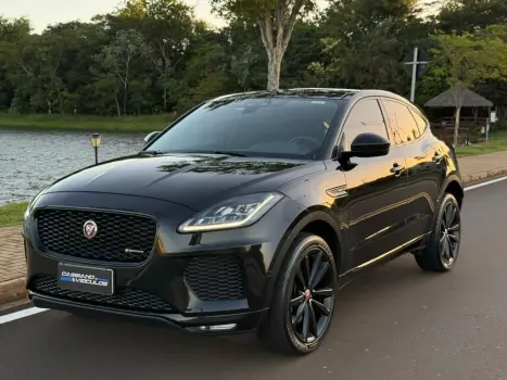 JAGUAR E-Pace 2.0 P250 R-DYNAMIC S AWD TURBO AUTOM�TICO, Foto 1