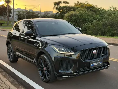 JAGUAR E-Pace 2.0 P250 R-DYNAMIC S AWD TURBO AUTOM�TICO, Foto 2