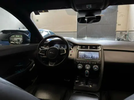 JAGUAR E-Pace 2.0 P250 R-DYNAMIC S AWD TURBO AUTOM�TICO, Foto 3