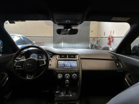 JAGUAR E-Pace 2.0 P250 R-DYNAMIC S AWD TURBO AUTOM�TICO, Foto 5