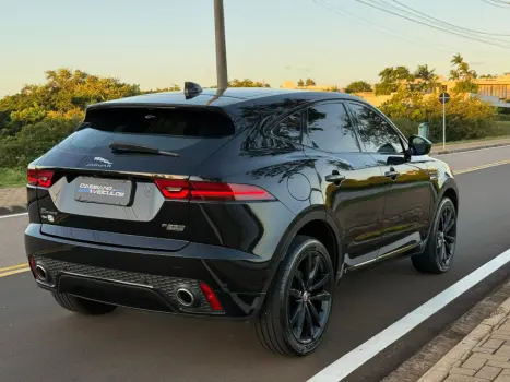 JAGUAR E-Pace 2.0 P250 R-DYNAMIC S AWD TURBO AUTOM�TICO, Foto 6
