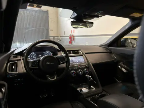 JAGUAR E-Pace 2.0 P250 R-DYNAMIC S AWD TURBO AUTOM�TICO, Foto 7