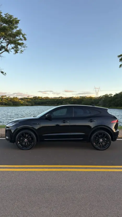 JAGUAR E-Pace 2.0 P250 R-DYNAMIC S AWD TURBO AUTOM�TICO, Foto 10
