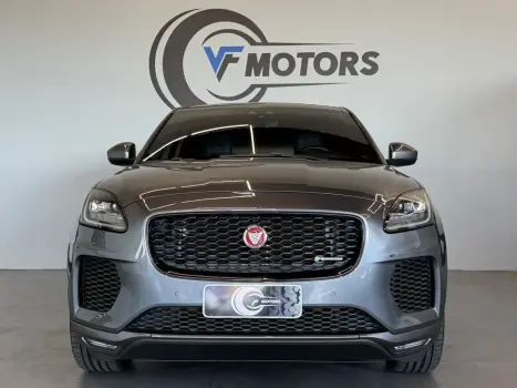 JAGUAR E-Pace , Foto 2