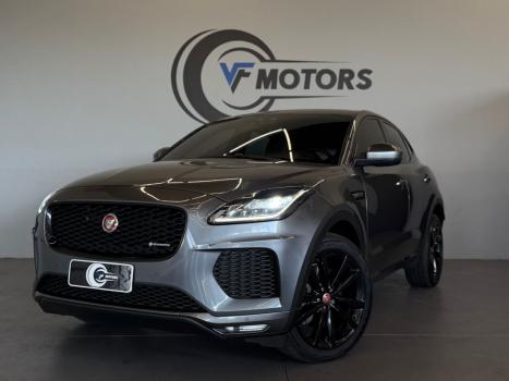 JAGUAR E-Pace , Foto 3