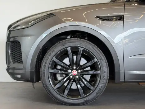 JAGUAR E-Pace , Foto 5