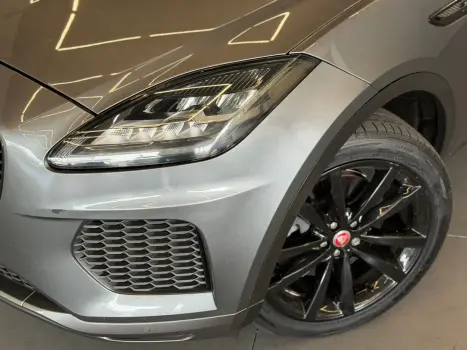 JAGUAR E-Pace , Foto 6