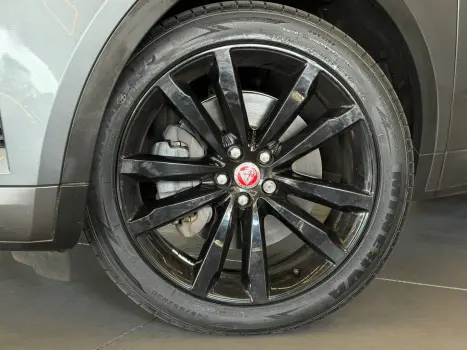 JAGUAR E-Pace , Foto 8