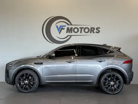 JAGUAR E-Pace , Foto 10